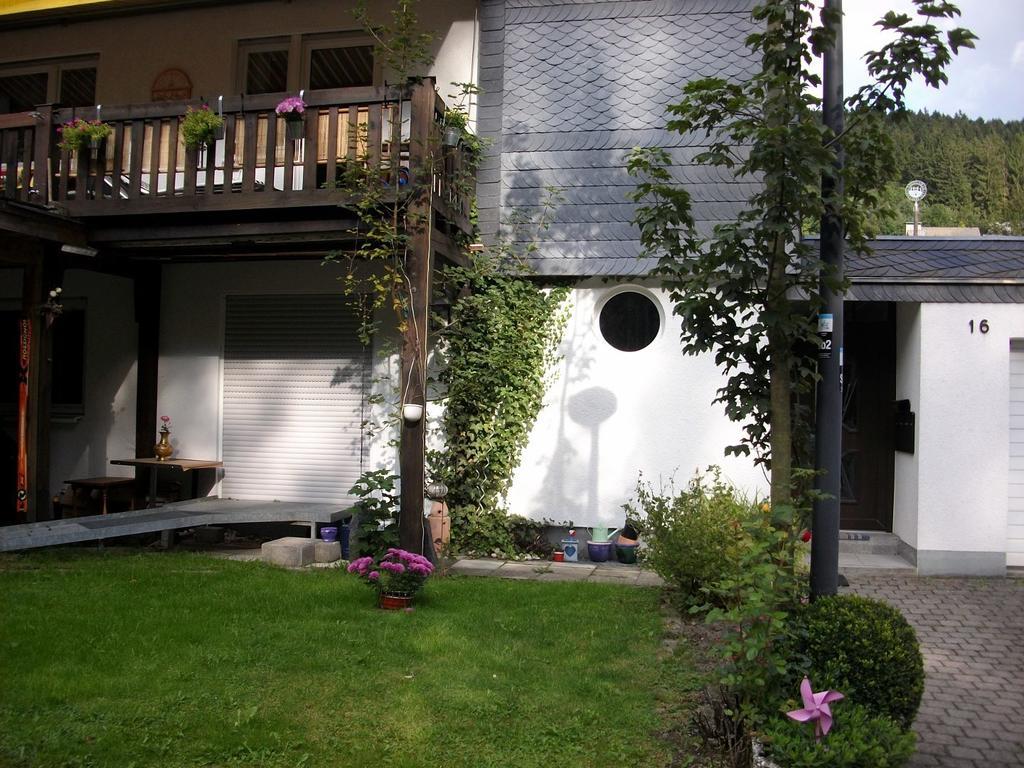 Apartment Nieder Winterberg Pokój zdjęcie