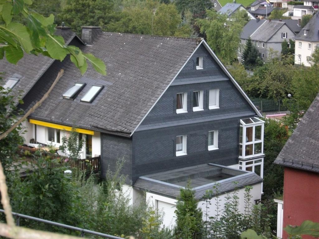 Apartment Nieder Winterberg Pokój zdjęcie