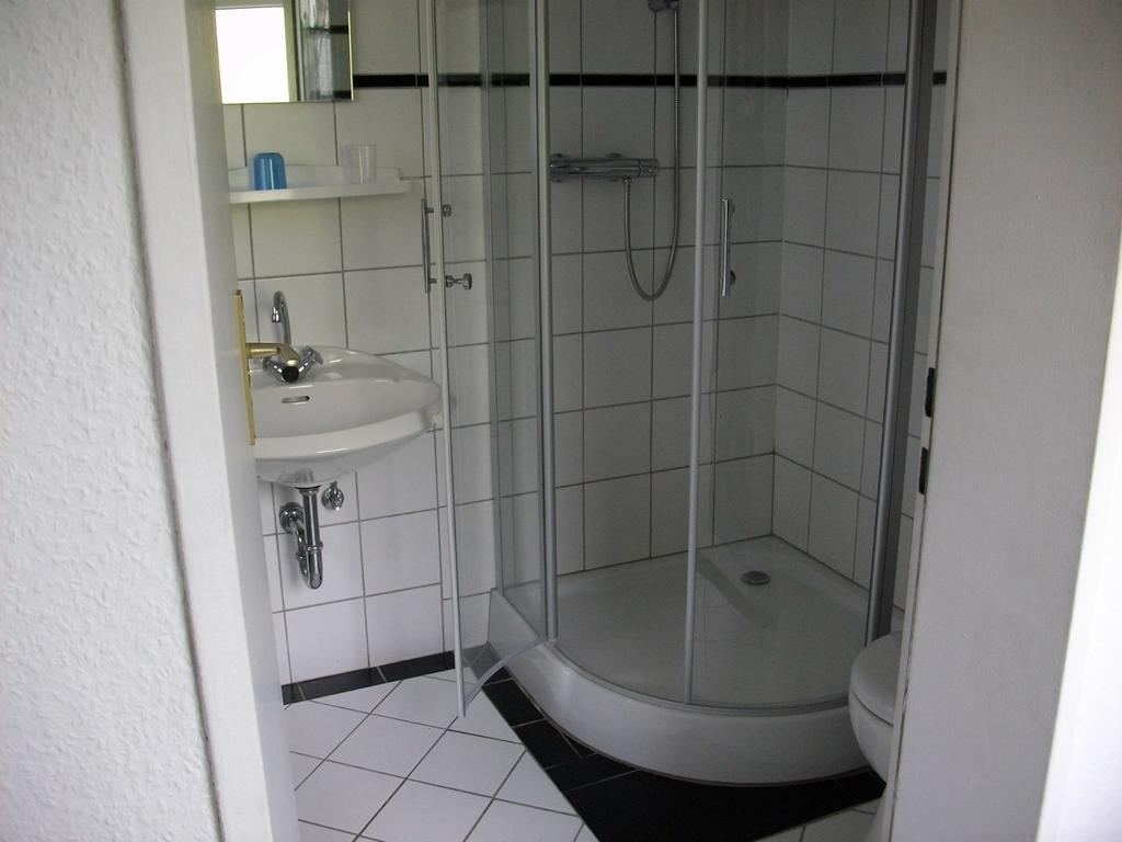 Apartment Nieder Winterberg Pokój zdjęcie