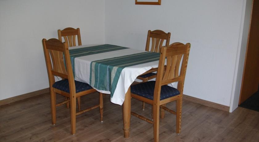 Apartment Nieder Winterberg Pokój zdjęcie
