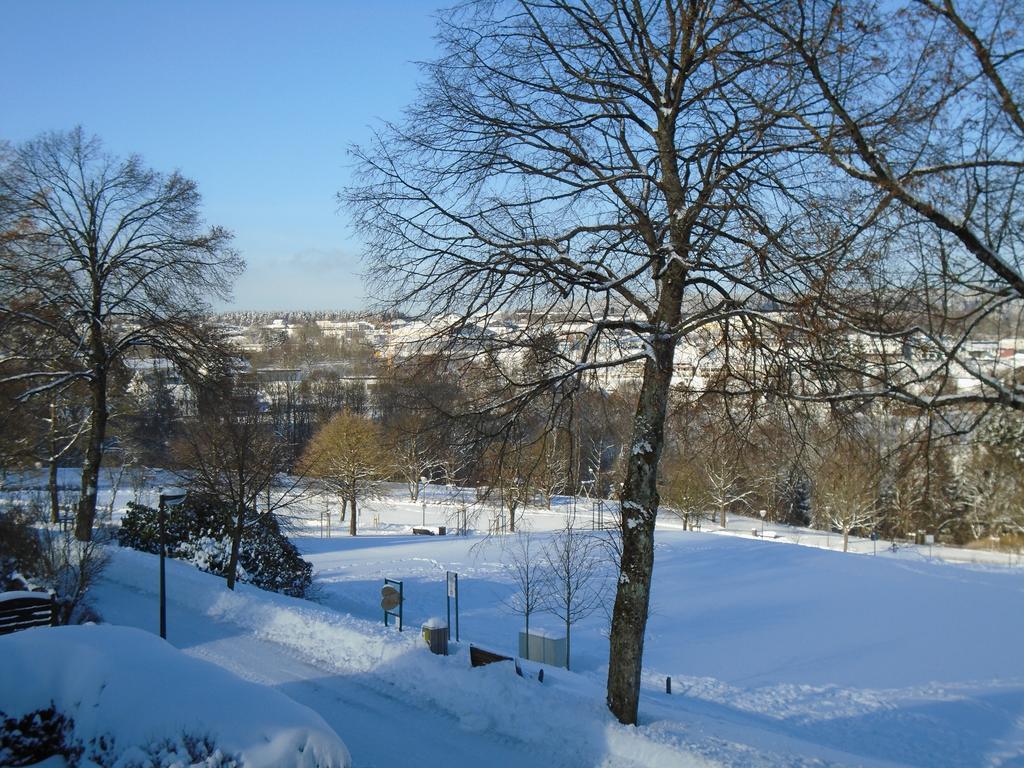 Apartment Nieder Winterberg Pokój zdjęcie