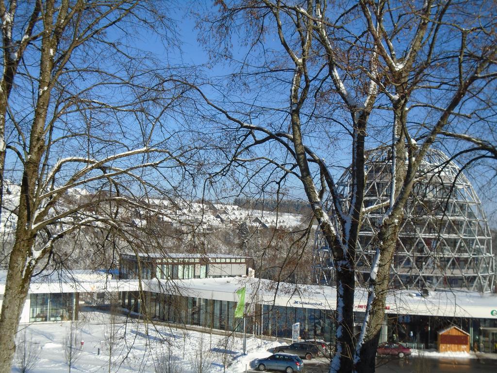Apartment Nieder Winterberg Zewnętrze zdjęcie