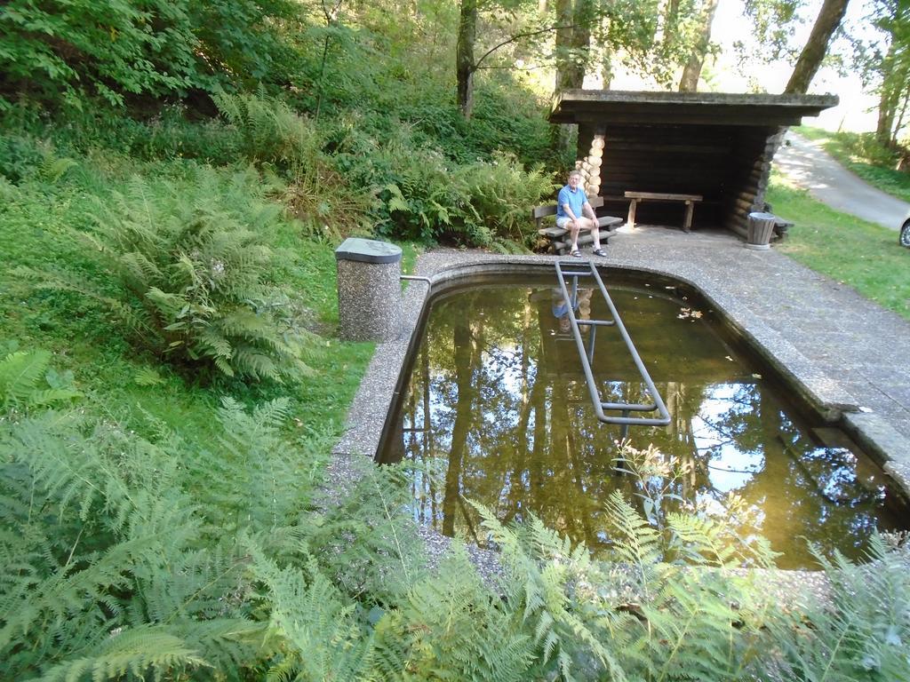 Apartment Nieder Winterberg Zewnętrze zdjęcie